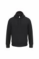 Goedkope heren Hoodie iDeal Basic Brand zwart
